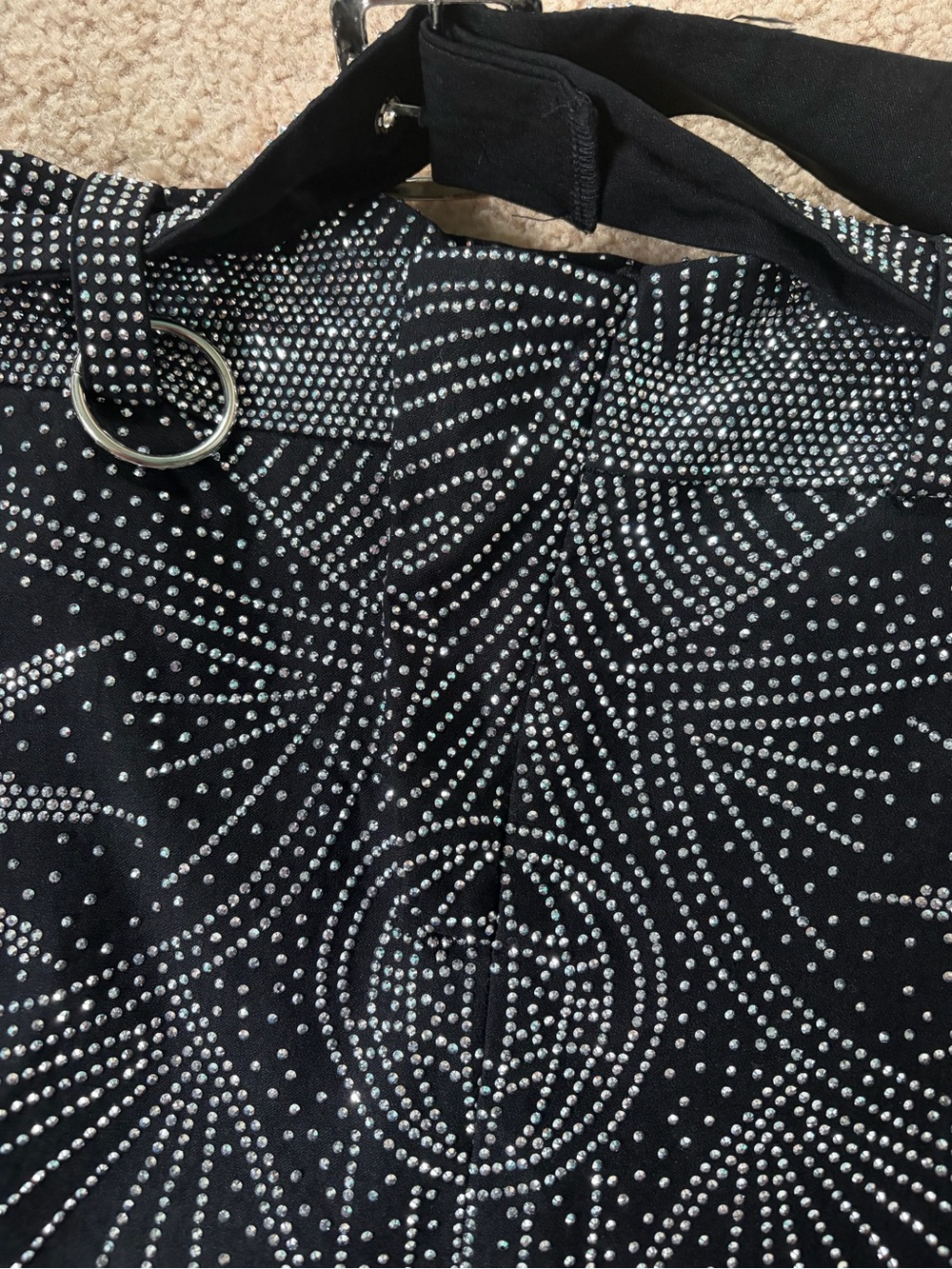 Day G Rhinestone Skirt - Picture 7 of 8